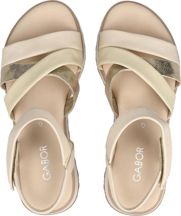 Produktbild Gabor Sandalen (43)