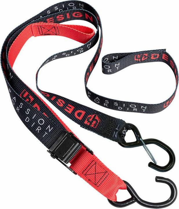 Actual product image Up Transport straps