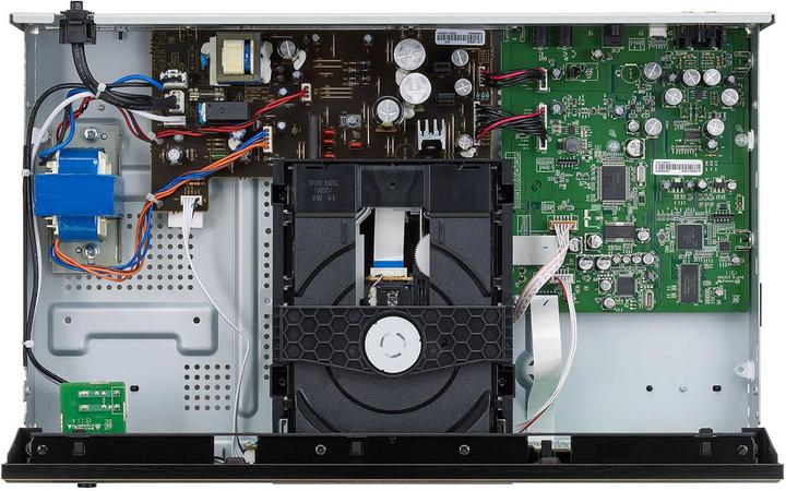 Image du produit Denon DCD-600NE (Lecteur de CD)