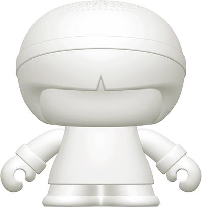 Produktbild Xoopar Lautsprecher XBOY weiss (8 h)