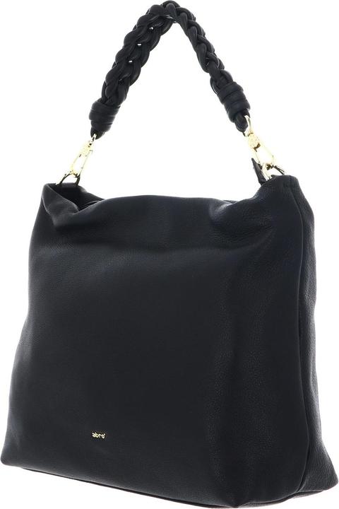 Immagine prodotto Abro Leather Dalia Hobo Bag Soley
