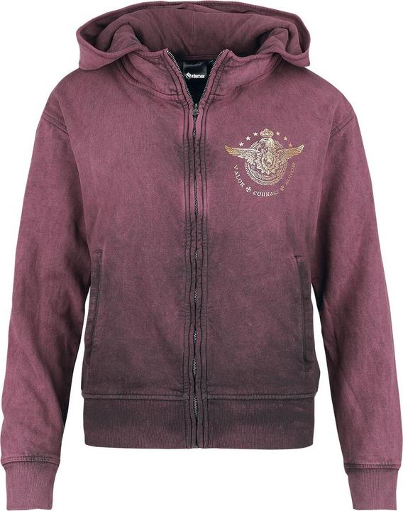 Produktbild Sabaton Valor Courage Honor (M)