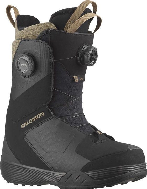 Produktbild Salomon Kiana Dual Boa (23.5)