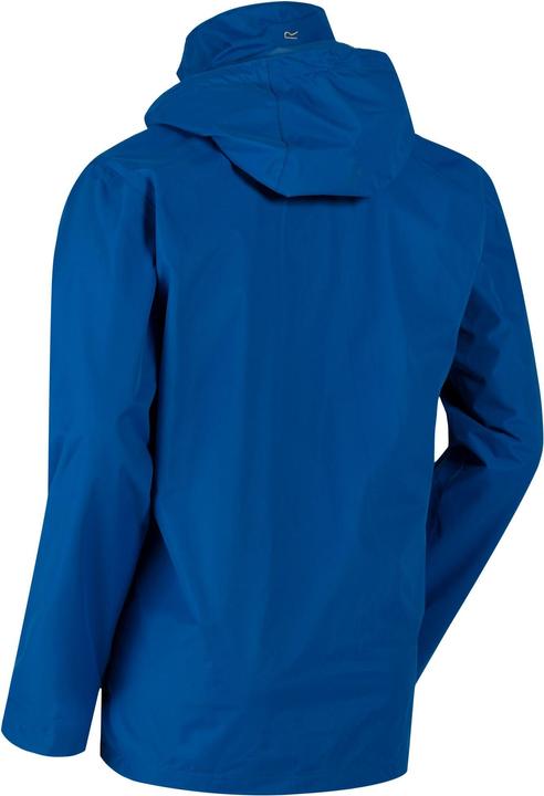 Produktbild Regatta Great Outdoors Outdoorjacke Matt mit Kapuze wasserfest (M)