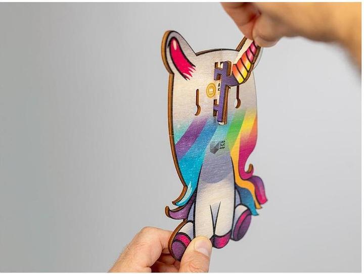 Immagine prodotto Luka Zajc Design Unicorn