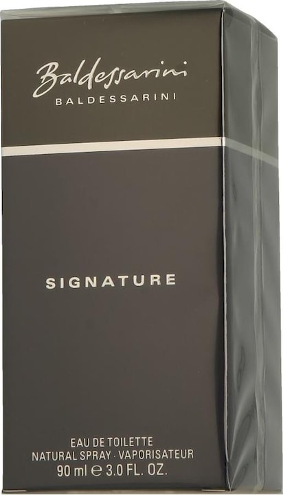 Actual product image Baldessarini Signature Eau de Toilette 90 ml (Eau de toilette, 90 ml)