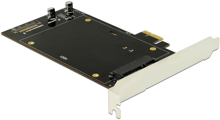 Delock 2x SATA PCI-Ex1 controller