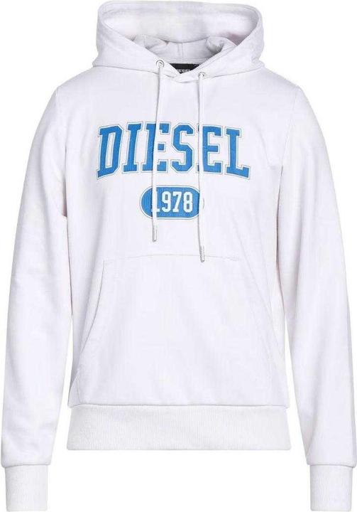 Produktbild Diesel Kapuzenpullover Logo (XL)