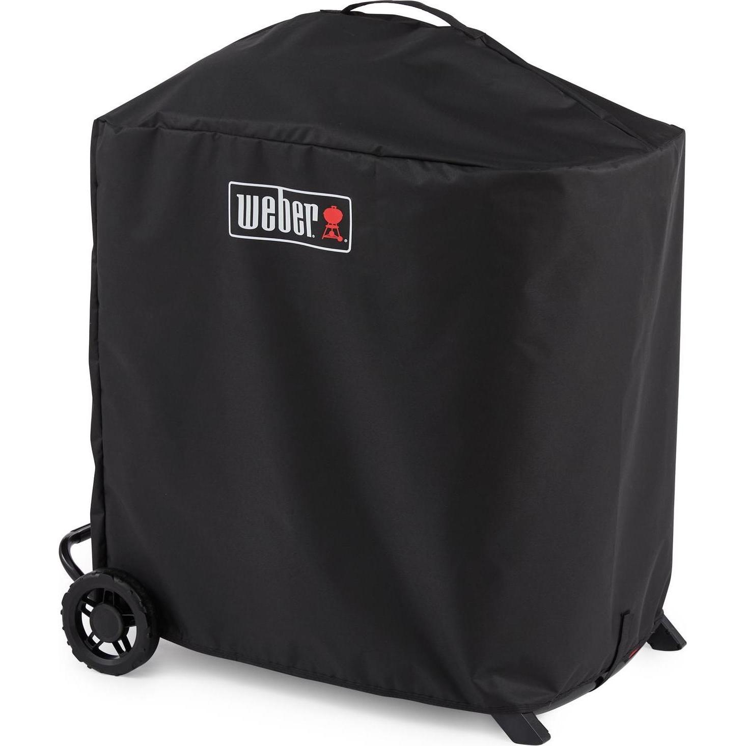 Weber Traveler Compact Cover (3400280)