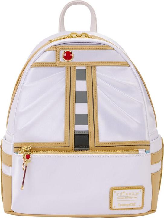 Loungefly Frieren Beyond Journeys End backpack 26cm