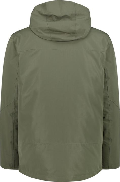 Produktbild CMP Campagnolo Hoodie (XXL)