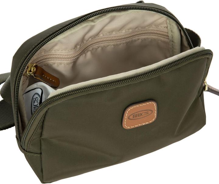 Image du produit Brics X-Collection Mini Bag Umhängetasche 18 cm