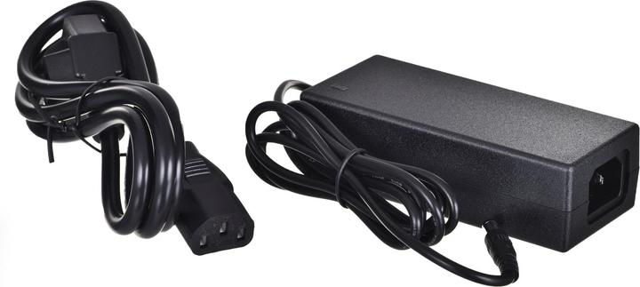 Immagine prodotto Extralink EX.14831 switch di rete non gestito L2 Fast Ethernet (10/100) Power over Ethernet (PoE) (6 Porti)