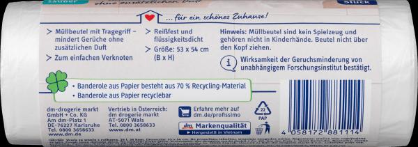 Image du produit dm Profissimo Magie de la fraîcheur
