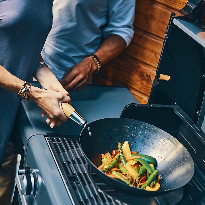 Productafbeelding Campingaz Culinaire Modulaire Wok