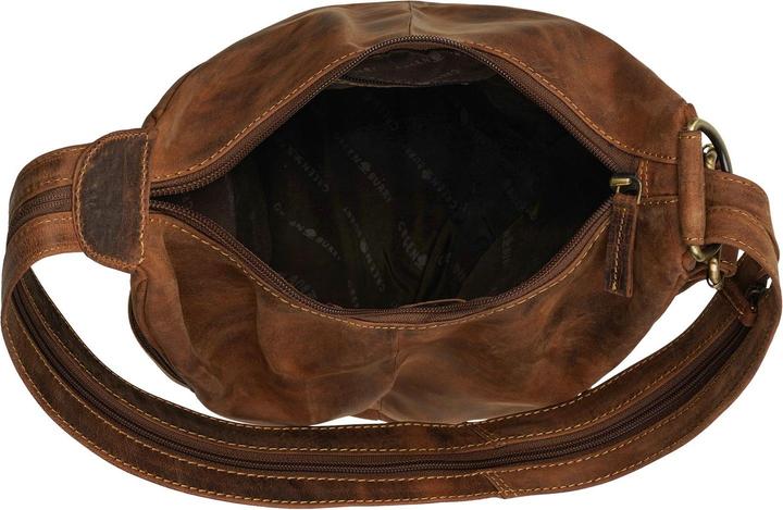 Actual product image Greenburry Vintage 1717 Backpack / Daypack (5 l)
