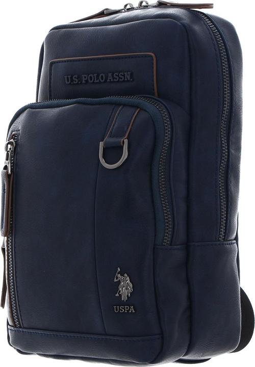 Produktbild U.S. Polo Cambridge Slim Backpack
