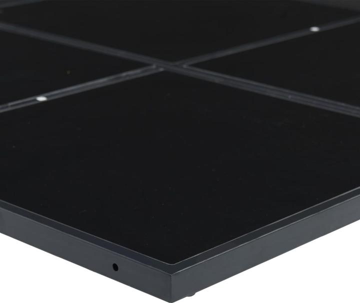 Produktbild vidaXL Garten Essgruppe