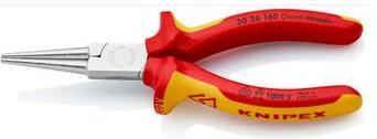 Produktbild Knipex Langbeckzange (160 mm)