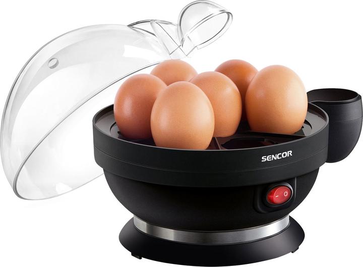 Productafbeelding Sencor SEG 710BP