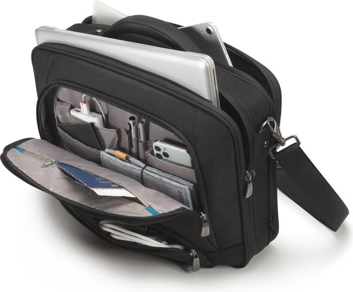 Actual product image Dicota Eco Multi PRO 11-14.1 (14.10", Universal)