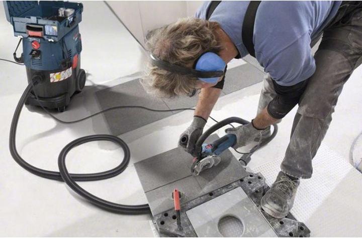 Image du produit Bosch Professional Gas 35 L Sfc+ (Aspirateur eau et poussière)