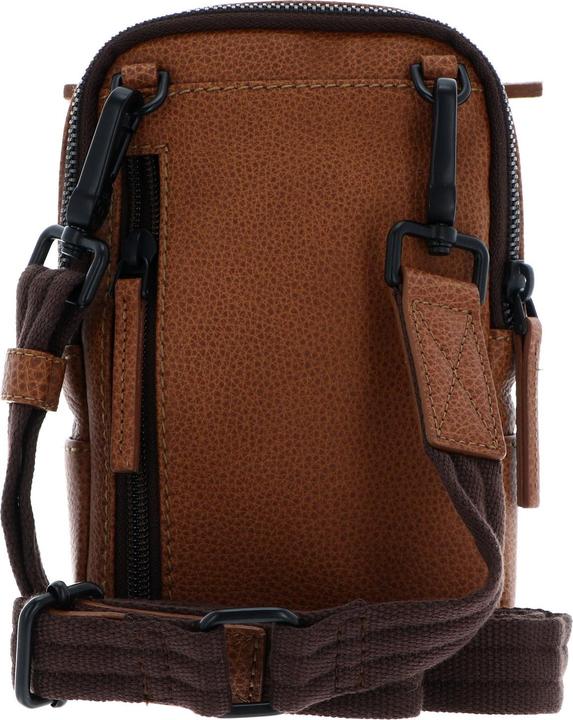 Immagine prodotto Picard Borsa a tracolla casual in pelle 11 cm
