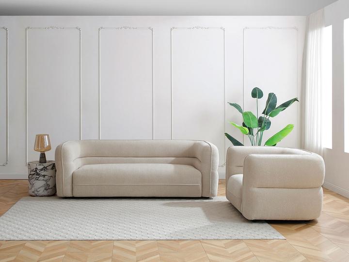 Produktbild Vente-unique Taliena (3-Sitzer)