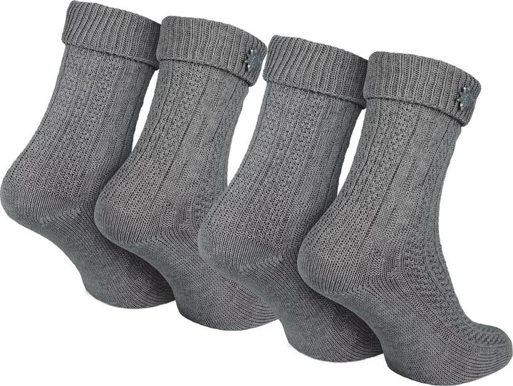 Produktbild Black Snake 2 Paar (2er Pack, 39, 42)