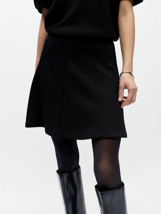 Produktbild Object Skater-Style Minirock (S)