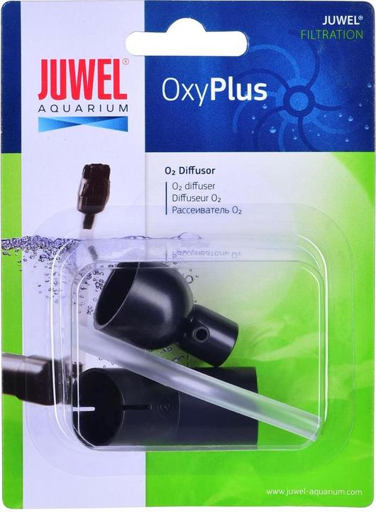 Produktbild Juwel Aquarium OxyPlus (Süsswasser)