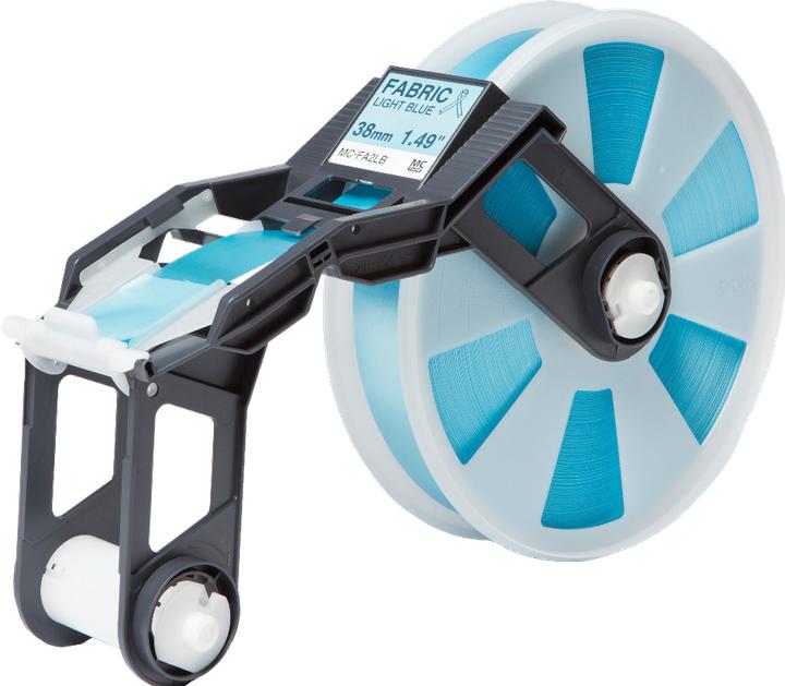 Actual product image Brother MC-FA2LB Ribbon