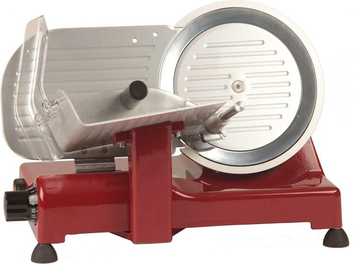 Image du produit Ohmex Lusso-22GL/RD