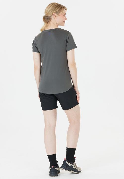 Actual product image Whistler Women's Tergo Printed Tee (42)