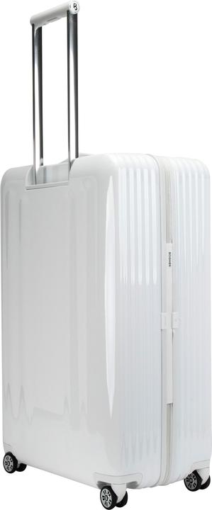 Image du produit Bogner Trolley + valise Piz C75 Trolleycase LVZ 4w