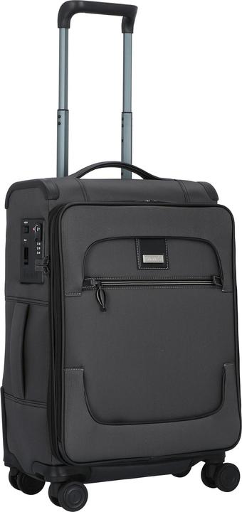Actual product image Stratic Bay - Suitcase (32 l)