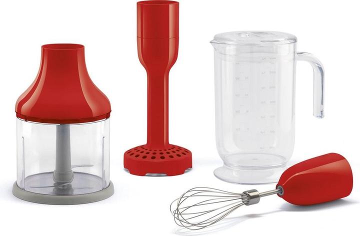 Argento, Rosso, Trasparente