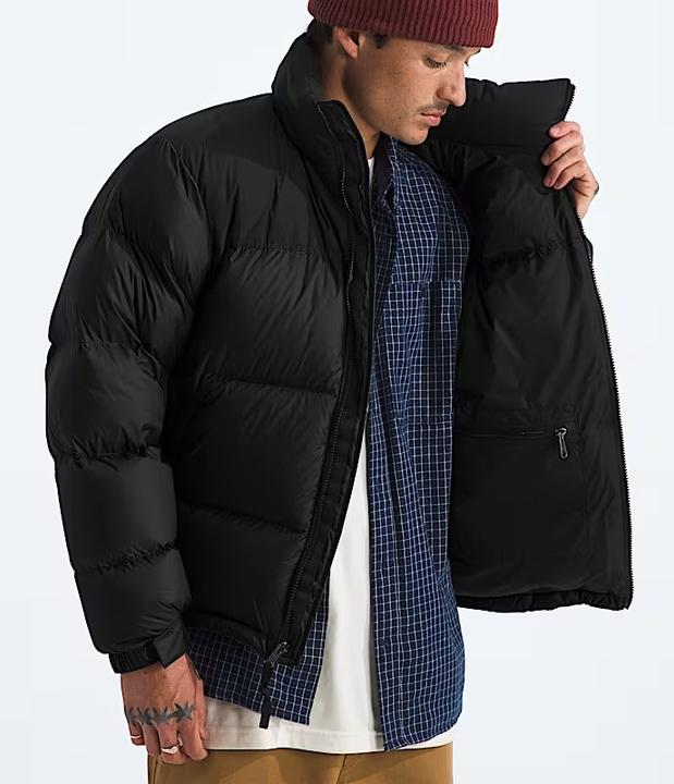 Produktbild North Face M 1996 Retro Nuptse Jacket (S)