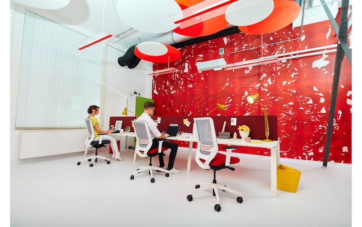 Actual product image Trendoffice To Sync