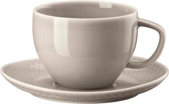 Image du produit Rosenthal Junto Soft Shell Tasse combinée 2 pcs. (1x)