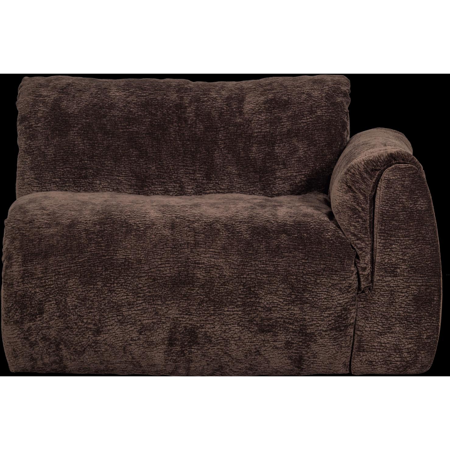 Thumbnail - Woood, Sofa, Baggy (1-Sitzer)