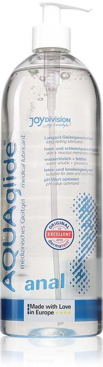 Produktbild Joydivision Aquaglide (1000 ml)