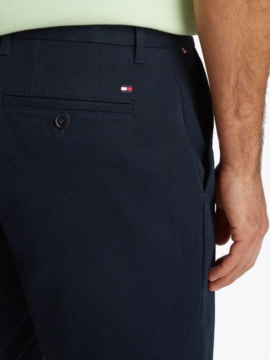 Actual product image Tommy Hilfiger Harlem Short 1985 (34)