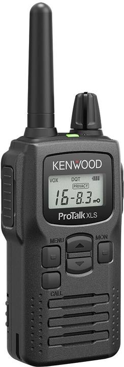 Kenwood PMR PKT-300 - ProTalk XLS (9 km)