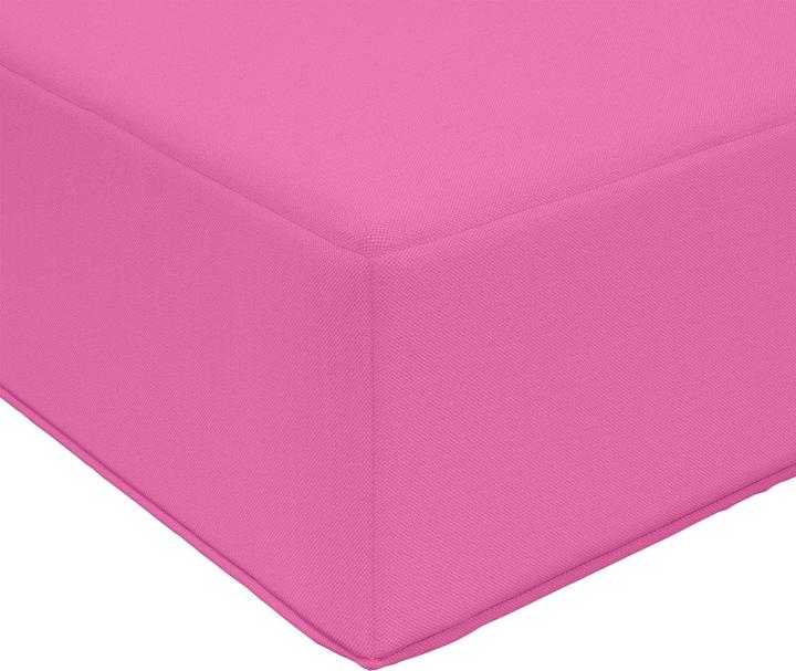 Produktbild vidaXL Sofakissen (80 x 80 cm)