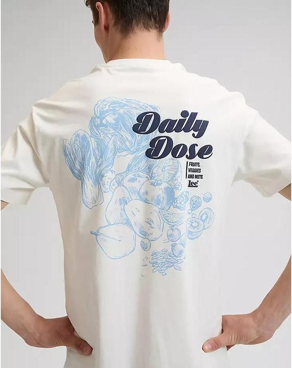 Produktbild Lee T-Shirt Daily Dose (M)