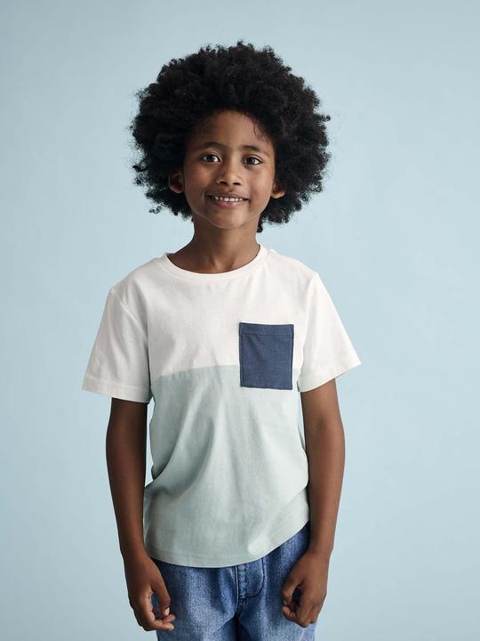 Actual product image Vertbaudet T-Shirt (128)
