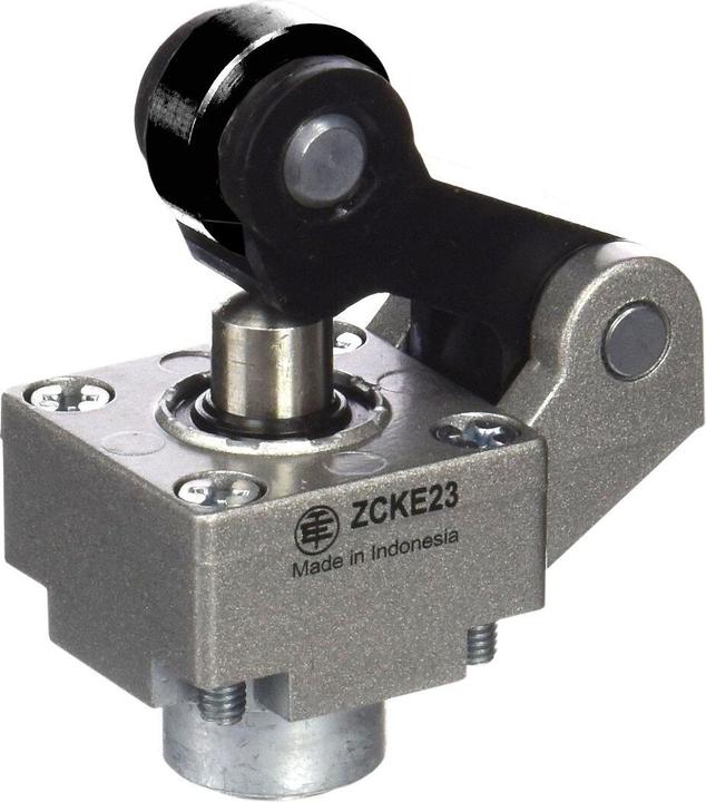 Produktbild TE Sensors Antriebskopf ZCKE21
