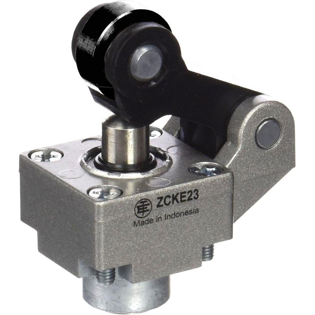 TE Sensors Antriebskopf ZCKE21 (ZCKE21)
