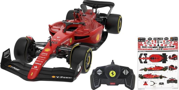 Immagine prodotto Jamara Ferrari F1 75